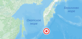 Курильские острова