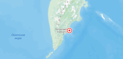 Побережье Камчатки Побережье Камчатки